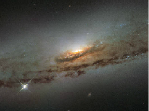 A Galaxy