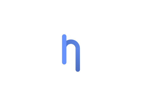 Logo and Intro for @hoa5679