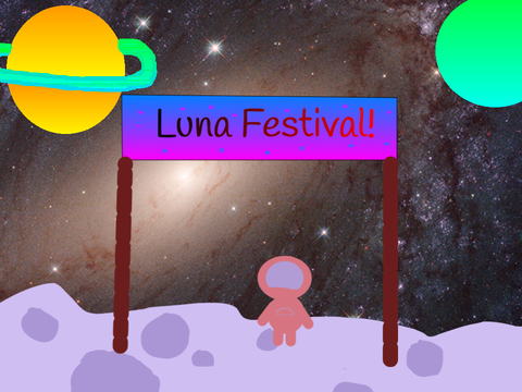 Luna Festival