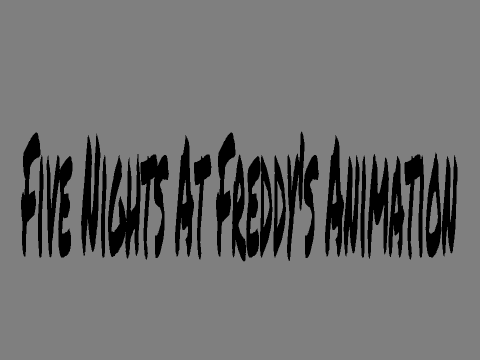 Test Animation!!
