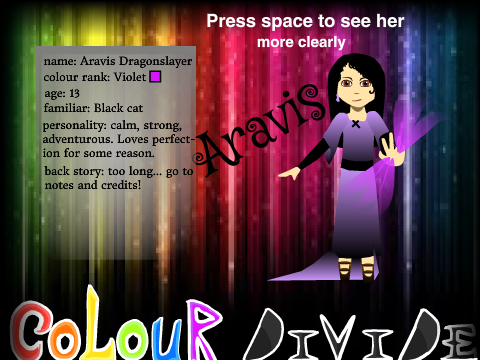 Aravis Dragonslayer