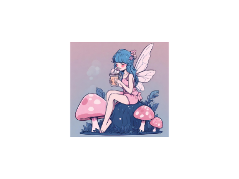 PFP/Entry for @kindheartcutie