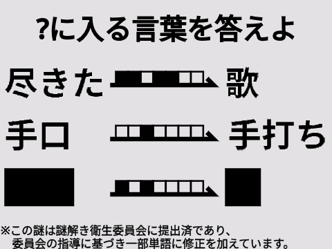 機曲投影祭