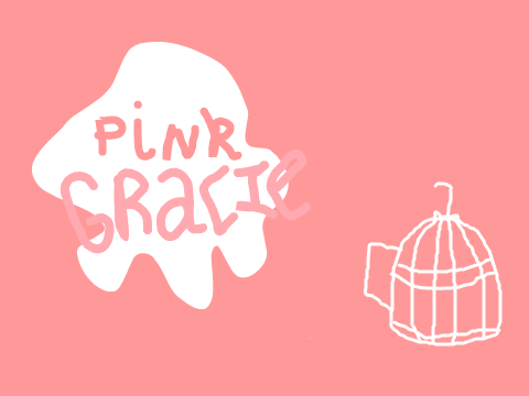 pinkgracie Animated