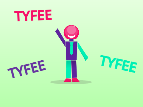 Tyfee Fan Art