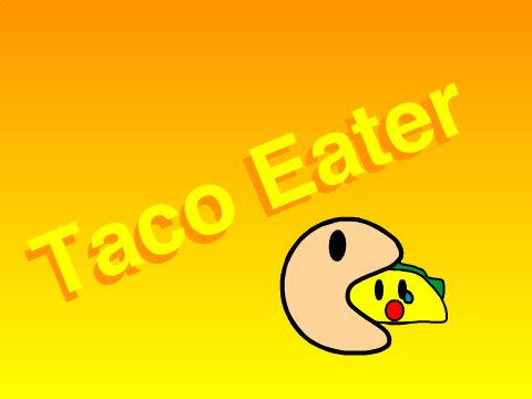Taco Eater
