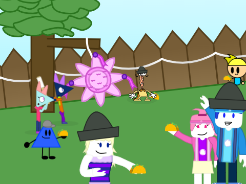 AY: Happy Cinco de Mayo 2024! [ Remix #2 ]