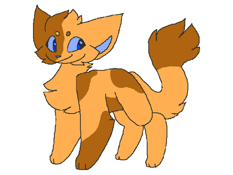 ☆ Rustypaw's Collection ☆