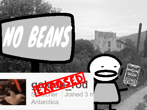 @golden_rod EXPOSED (PARODY) (REUPLOAD)