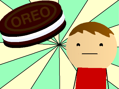 SwiftDrift Vs. Oreo