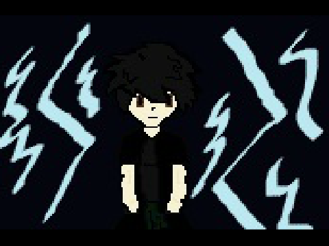 Omicron from Alpha and Omega RPG