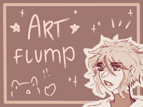 ❤ art flump ❤