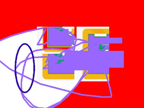 Remix and ruin Google Classroom logo remix 2