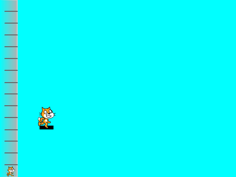 Infinite Runner