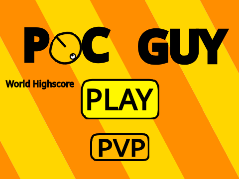 Pac Guy