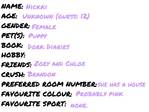 Characters Combine RP Singups remix