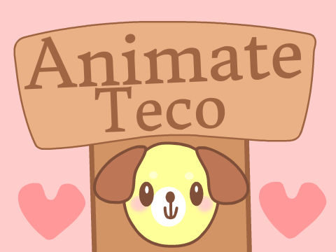 ❀ Animate Teco ❀