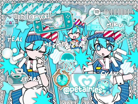 .ᐟ bᜊnner ৎ୭ tips — fᝪr you  (ˊᗜˋ*)