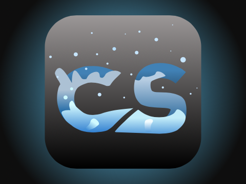 Logo for @COLD_SCRATCHCAT