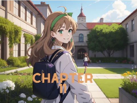 Chapter 11