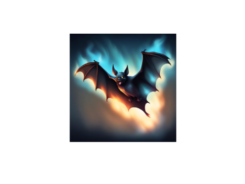 PFP for @blueybatgames