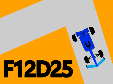 F12D25