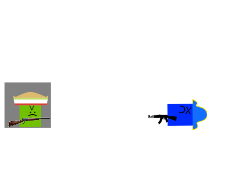 Mox vs French