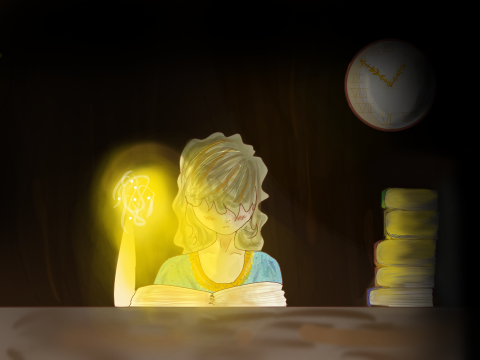  round 2 [Draw dat Themee!!!] {ENTRY}