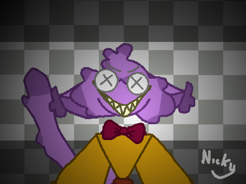 Goodbye || Animation meme