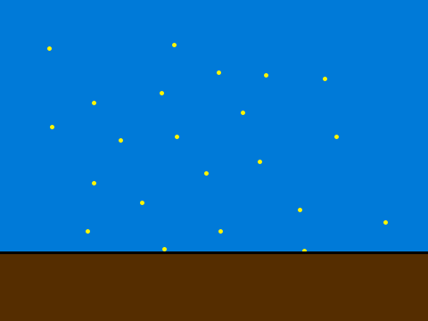 Just A Peaceful Thing #animation