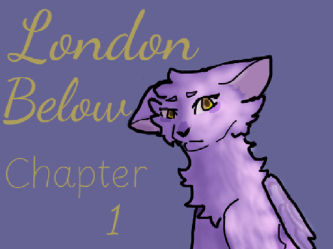 London Below Chapter 1