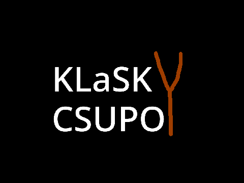Huh, DK, Donkey Kong is Klasky Csupo!