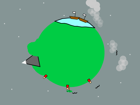 Small World