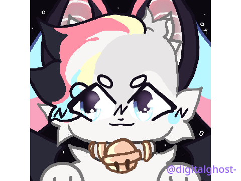 new pfp