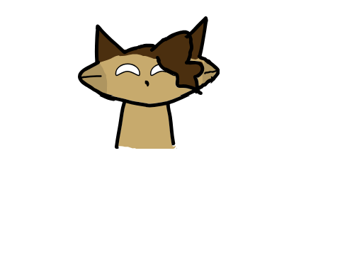 Moose Fanart