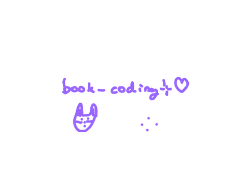 Book-Coding!