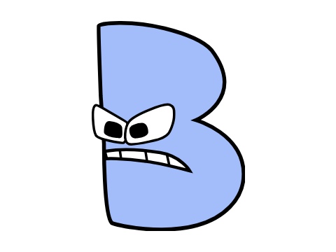 Idk what to do for B