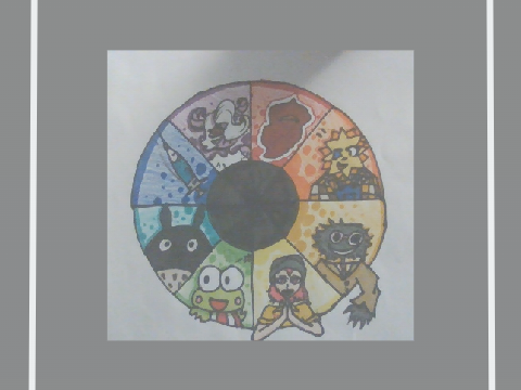 why make 8 different fanarts when u can do 1???