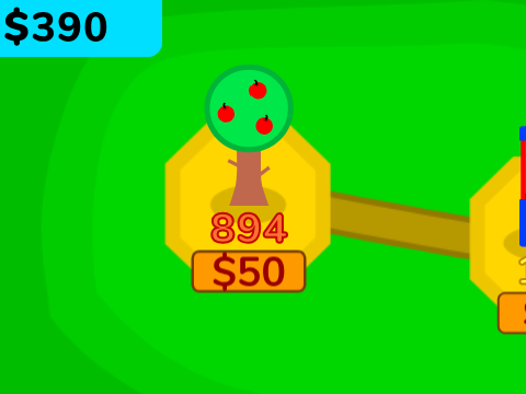 world clicker remix