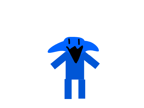 (trash post) new oc