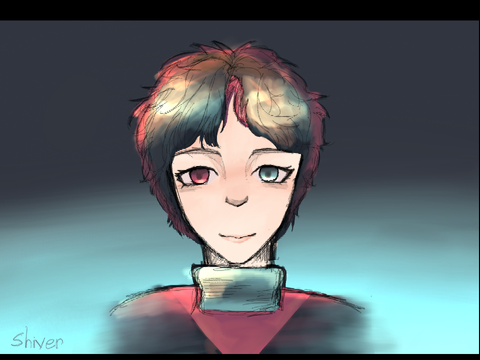 FIN - new art style