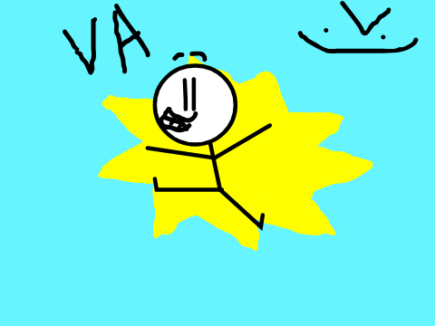 Stick insanity VA
