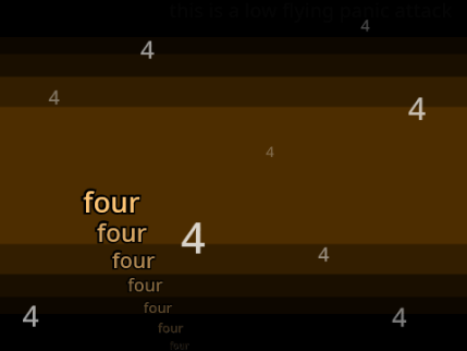 Four