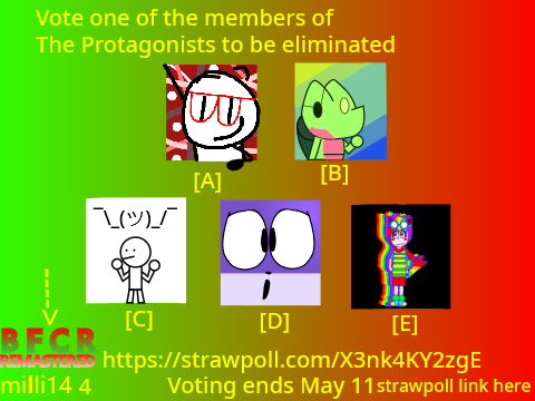 BFCRR #3 Team Battle (77) 