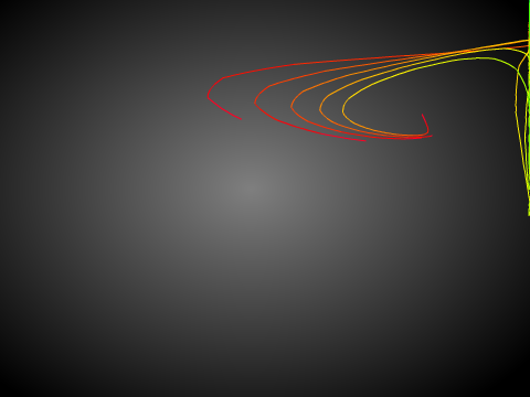 Strings of lights! 100% PEN!