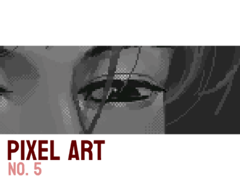 PIXEL ART - #5