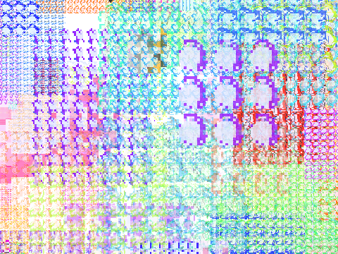 Creating Scratch Lag with Clones (Cloning Test)