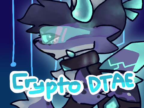 Crypto [Cyberpunk] DTAE C: WIP 
