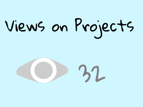 Views on Projects