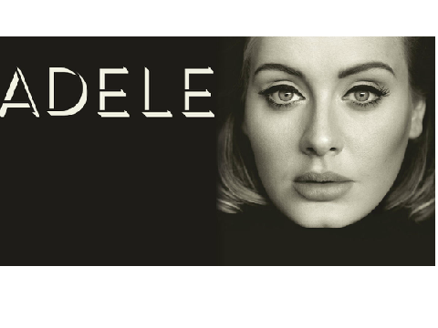 Adele - Hello
